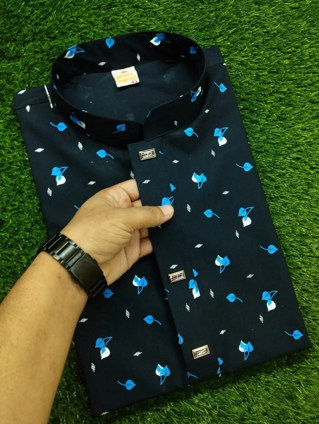 ব্লু পাতা (পাঞ্জাবি)